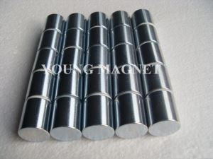 Magnet Batang NdFeb