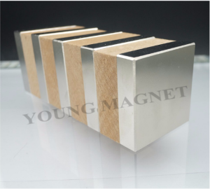Magnet Blok NdFeb