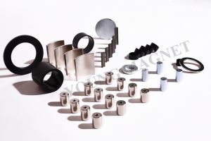 Magnet Neodymium Berikat