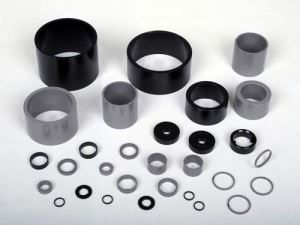 Magnet Neodymium Berikat Cincin