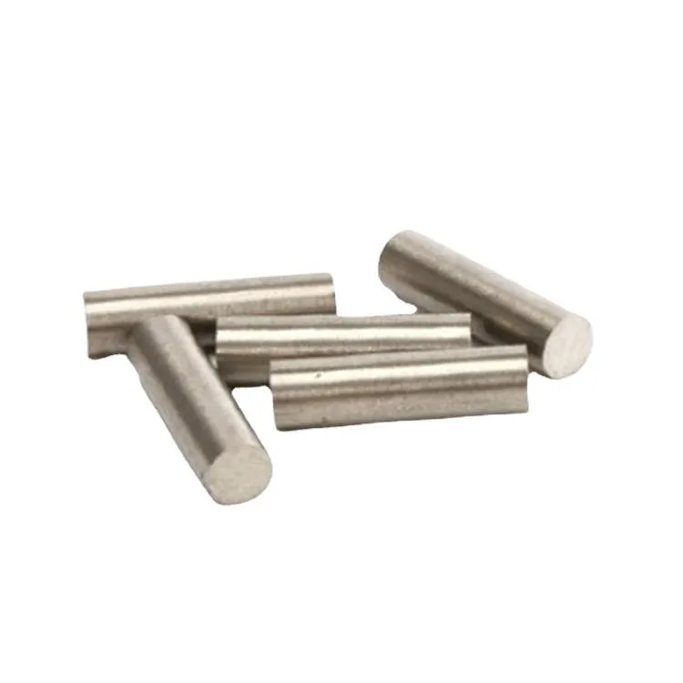 Alnico Bar Magnet