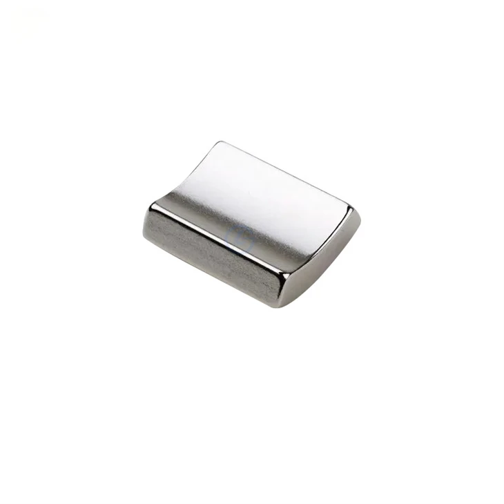 Arc SmCo Magnets