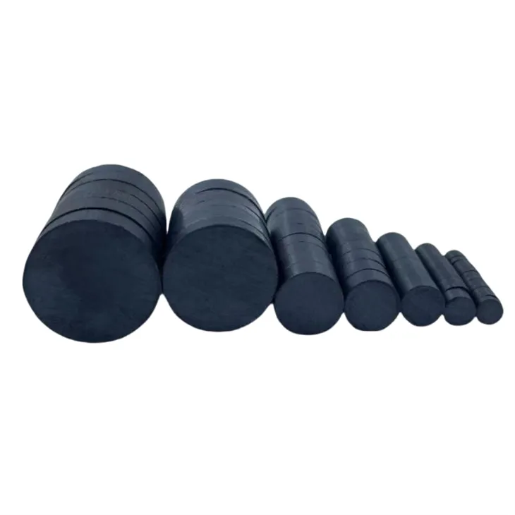 Magnet Disk Ferit