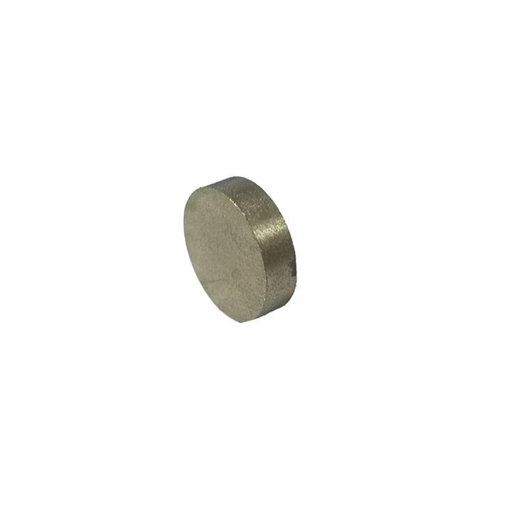 Disc SmCo Magnets