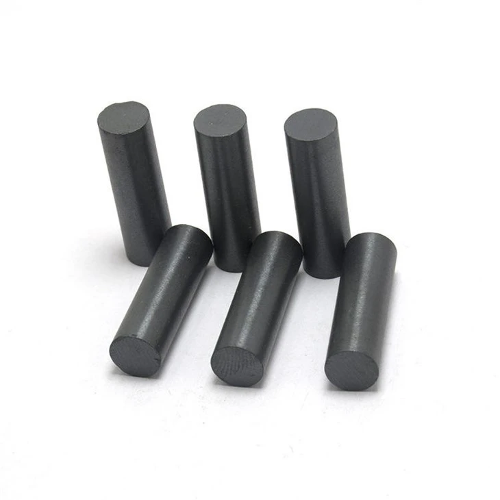 Magnet Batang Ferit 6x20mm