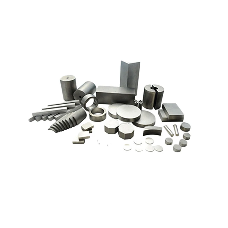 Samarium Cobalt Magnet