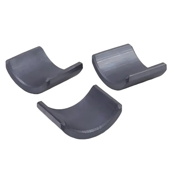 Magnet Ferit Untuk Mekanisme Servo