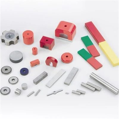 Magnet pickup Alnico