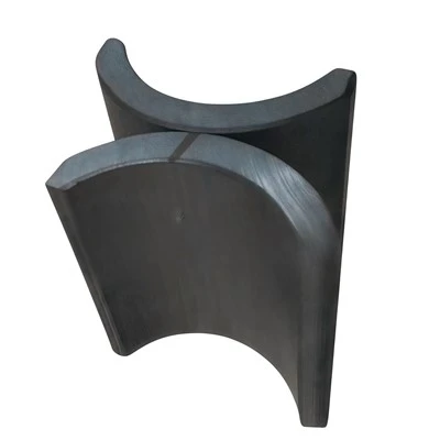Magnet Segmen Ferit C10