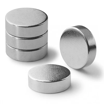 Magnet Super Tanah Jarang