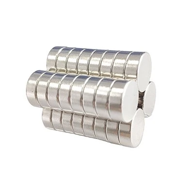 Besi Boron Neodymium yang Disinter