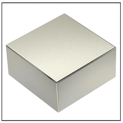 Magnet Bumi Persegi
