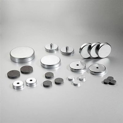 Magnet Cakram Super Kuat