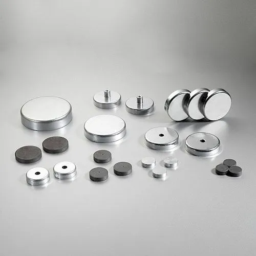 Magnet Cakram Super Kuat